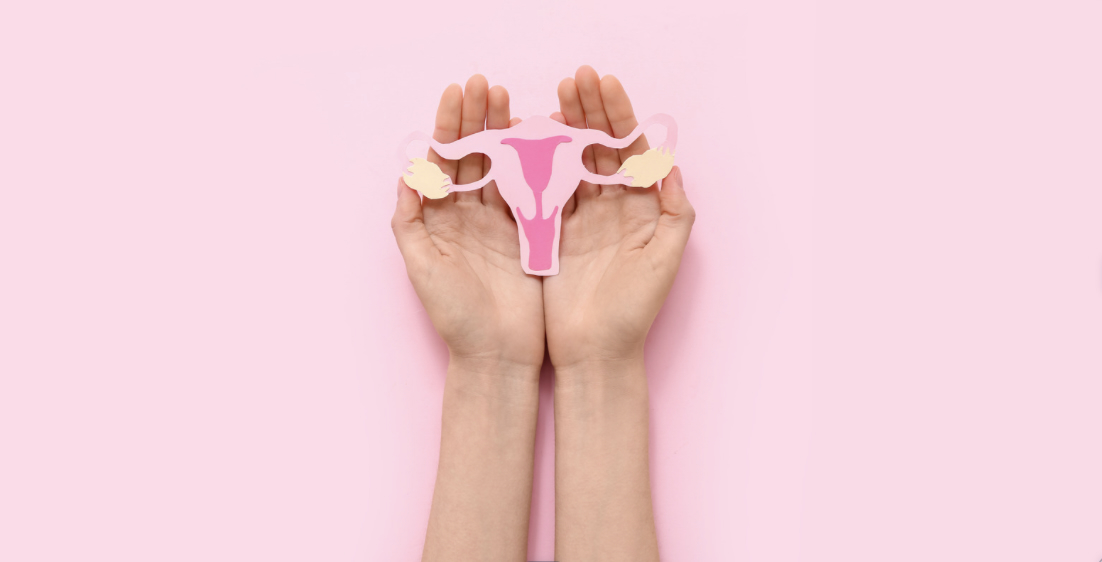 Adenomyosis